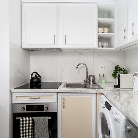 Malila Premium Apartments City Center Kazimierz Starowislna 41 Krakow Luaran gambar