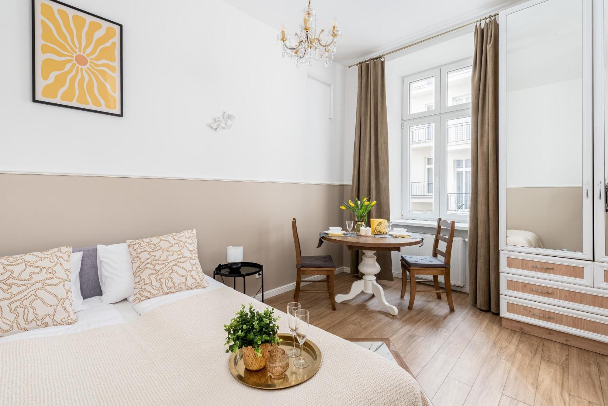 Malila Premium Apartments City Center Kazimierz Starowislna 41 Krakow Luaran gambar