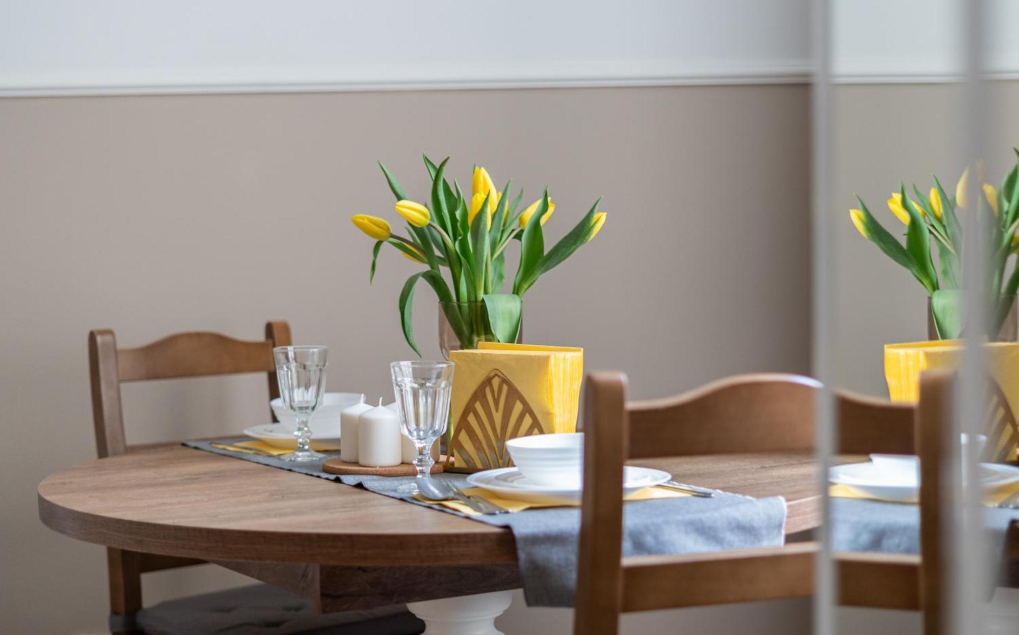 Malila Premium Apartments City Center Kazimierz Starowislna 41 Krakow Luaran gambar
