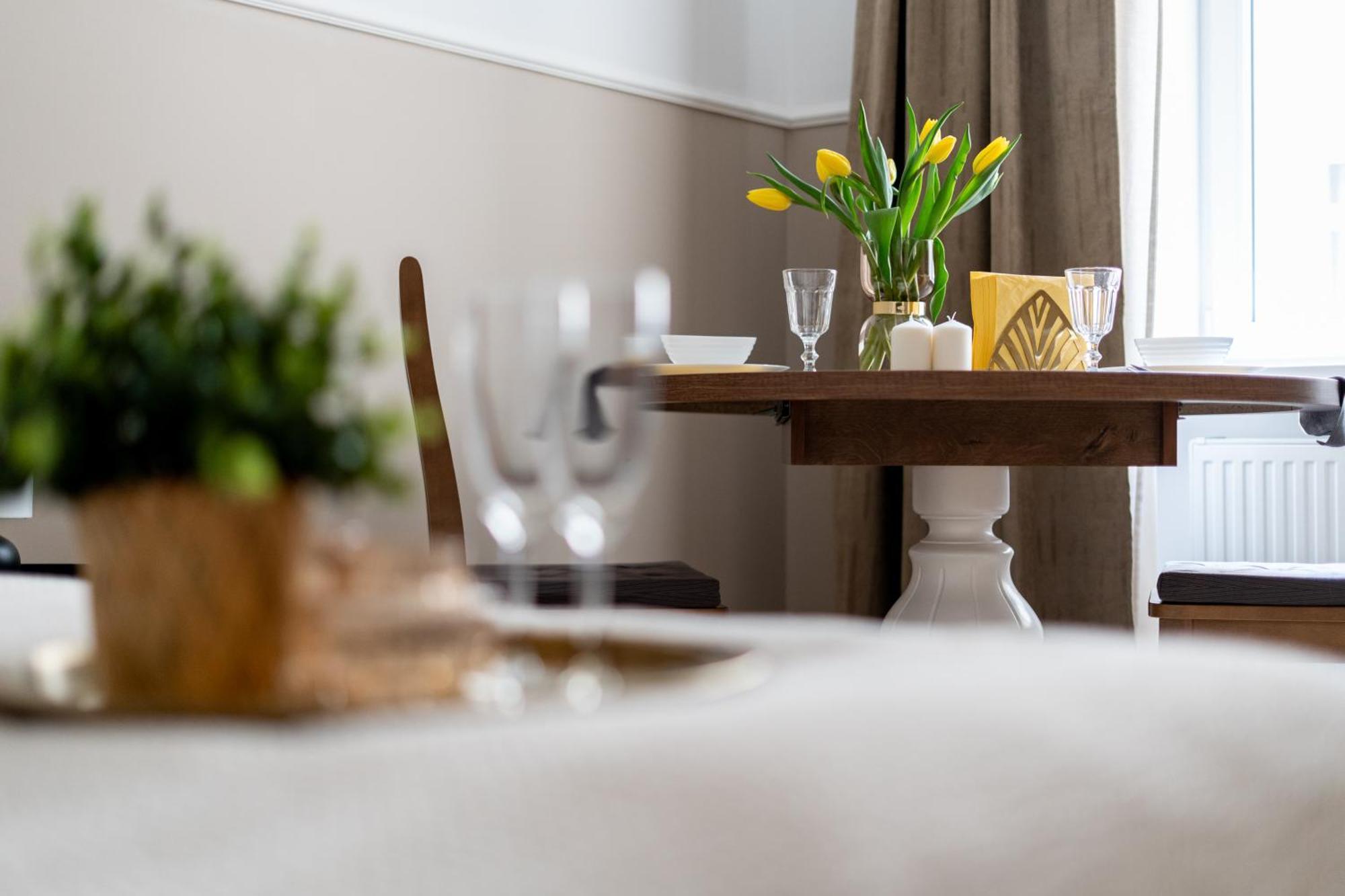 Malila Premium Apartments City Center Kazimierz Starowislna 41 Krakow Luaran gambar