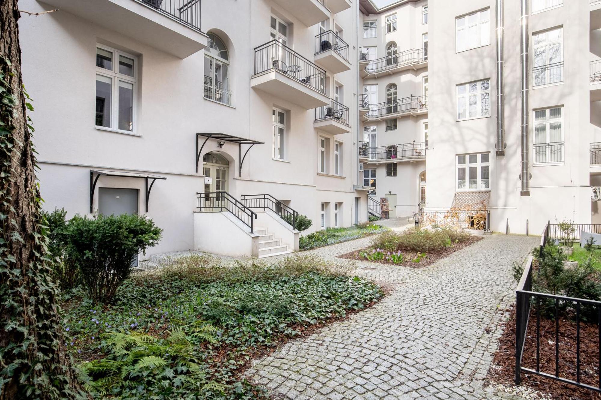 Malila Premium Apartments City Center Kazimierz Starowislna 41 Krakow Luaran gambar