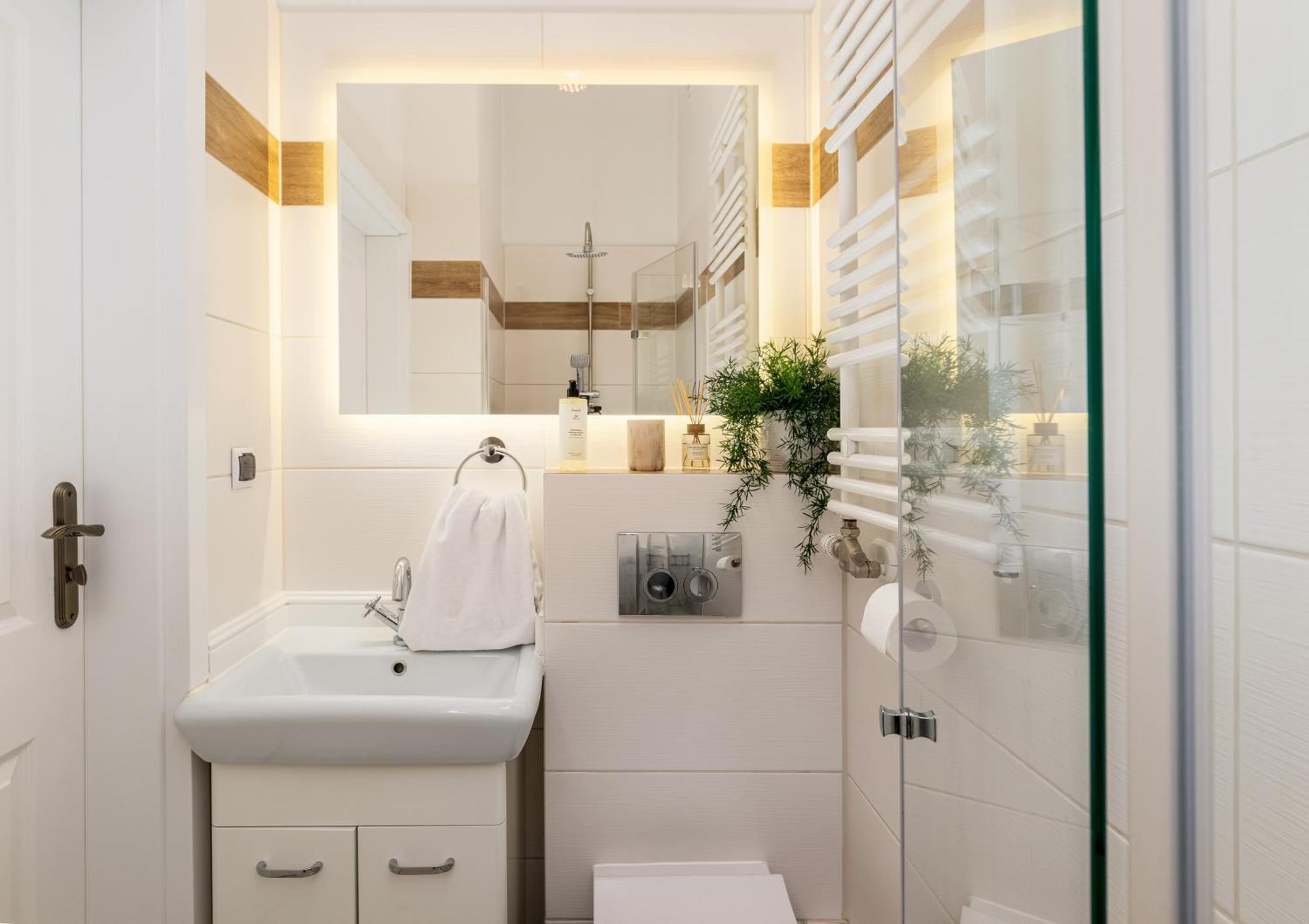 Malila Premium Apartments City Center Kazimierz Starowislna 41 Krakow Luaran gambar