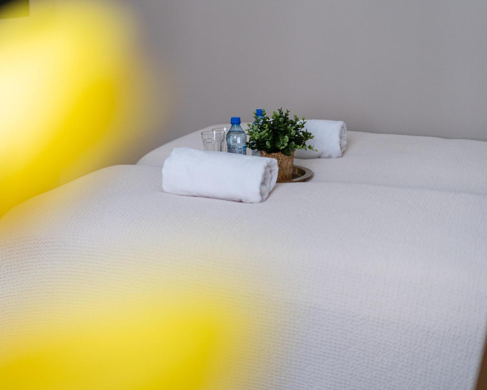 Malila Premium Apartments City Center Kazimierz Starowislna 41 Krakow Luaran gambar