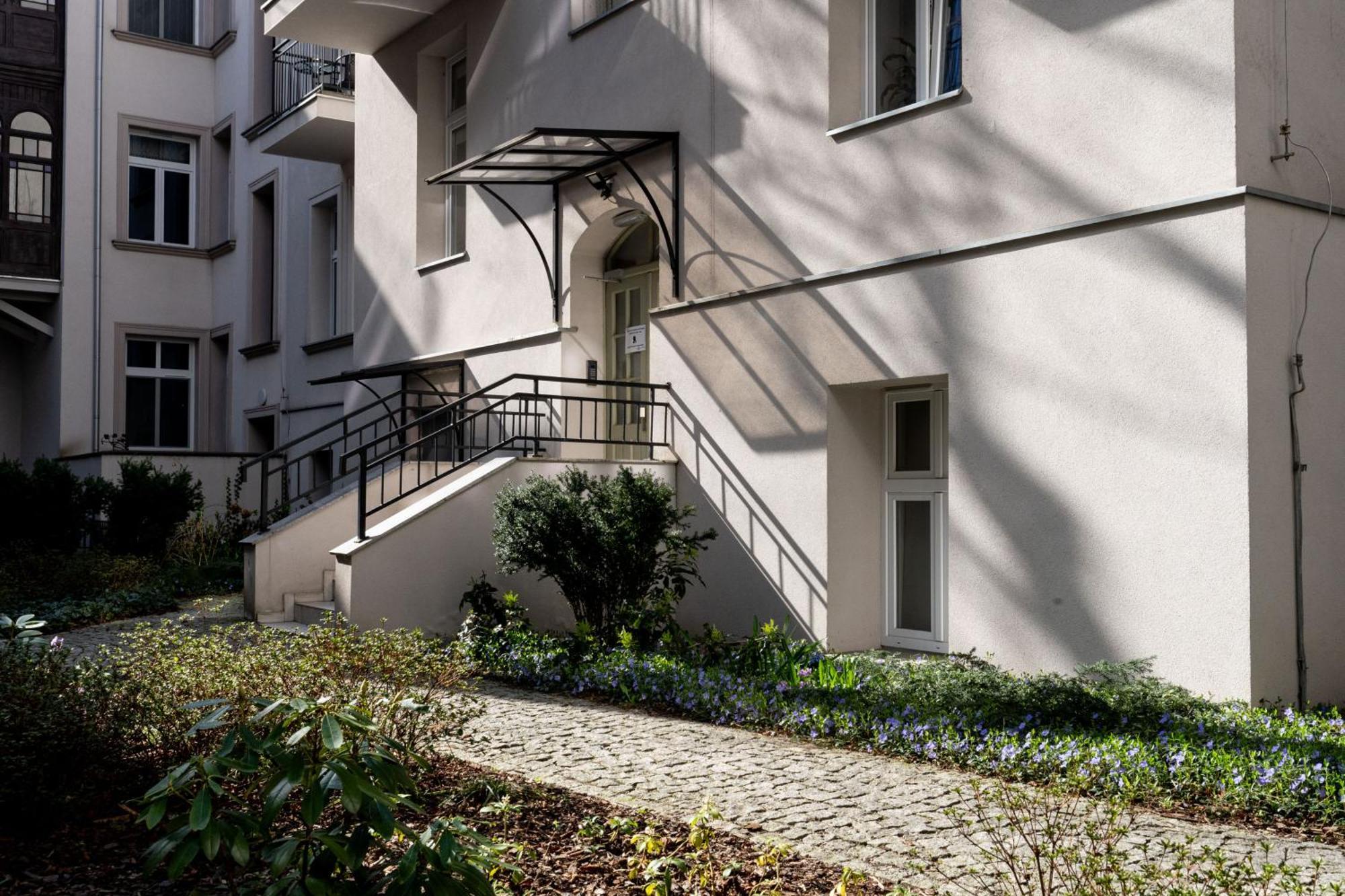 Malila Premium Apartments City Center Kazimierz Starowislna 41 Krakow Luaran gambar
